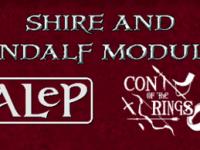 Announcing The Mirror of Galadriel (Set&nbsp;2)
